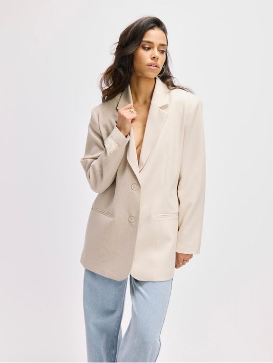 Oversized blazer BODI - Refined Department