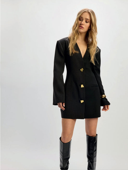 Blazerdress Star - Refined Department