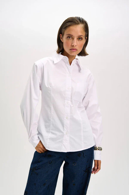 Liva Blouse - Refined Department