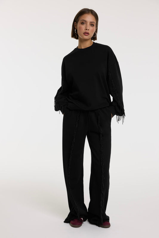 Mara Pants - Refined Department