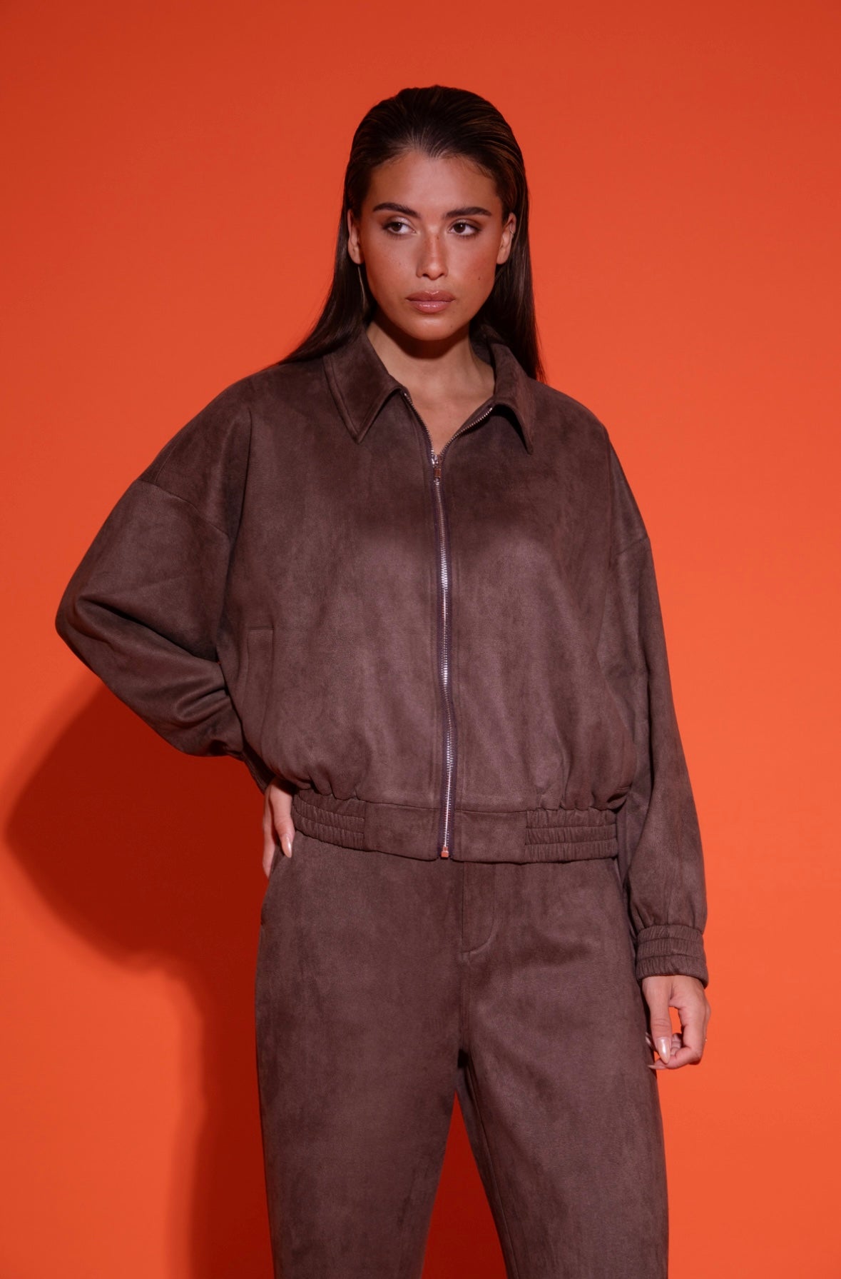 Payton Jacket - Studio Amaya