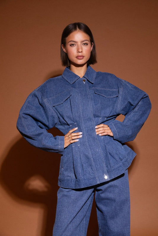 Jacket Jack - Studio Amaya