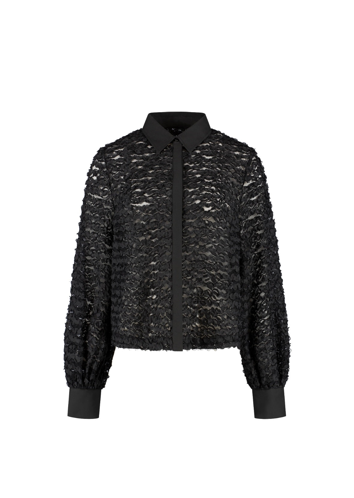 Blouse Eleonora - Studio Amaya