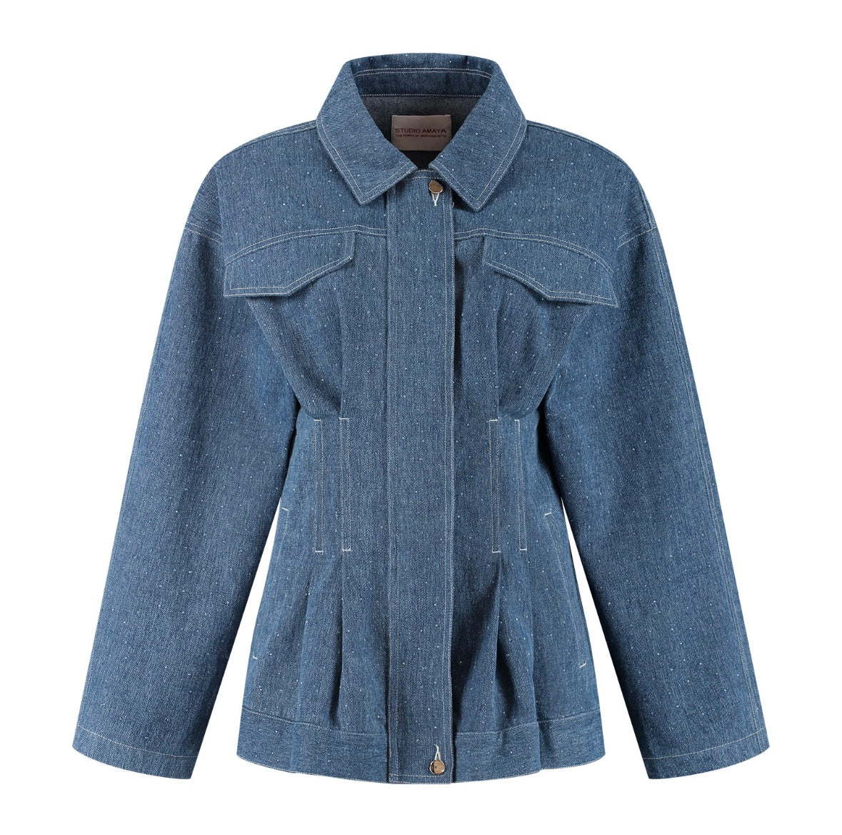 Jacket Jack - Studio Amaya