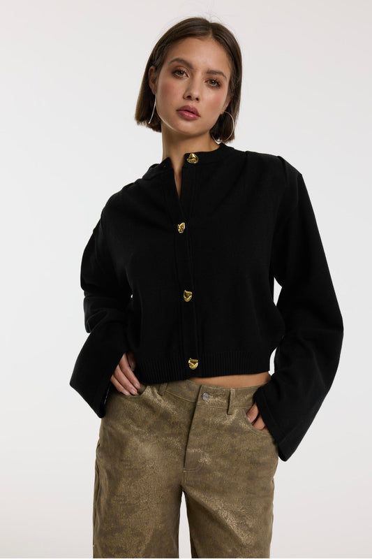 Lindy Vest - Refined Department