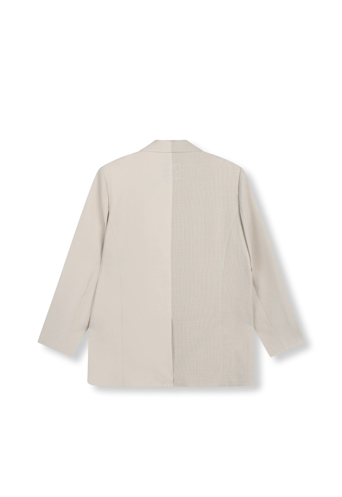 Oversized blazer BODI - Refined Department