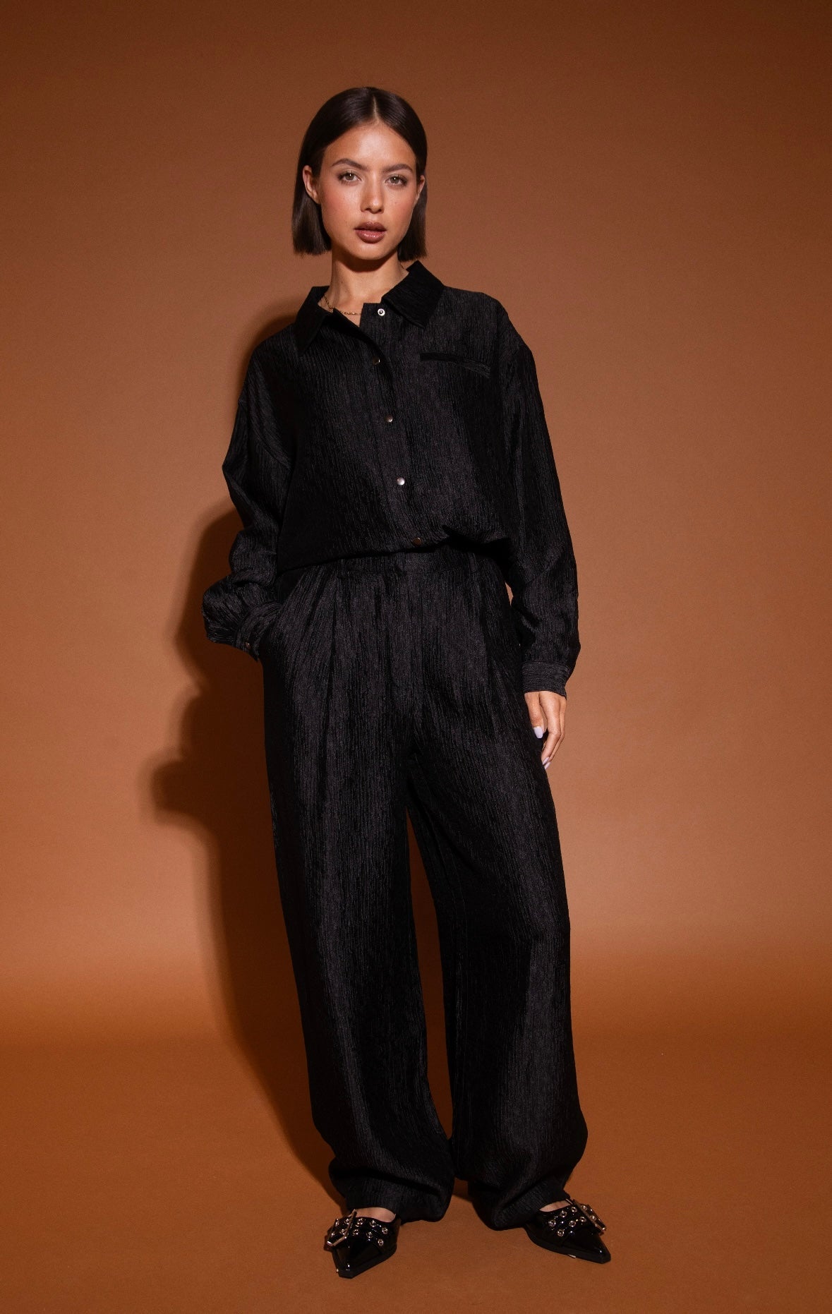 Pants Lumi - Studio Amaya