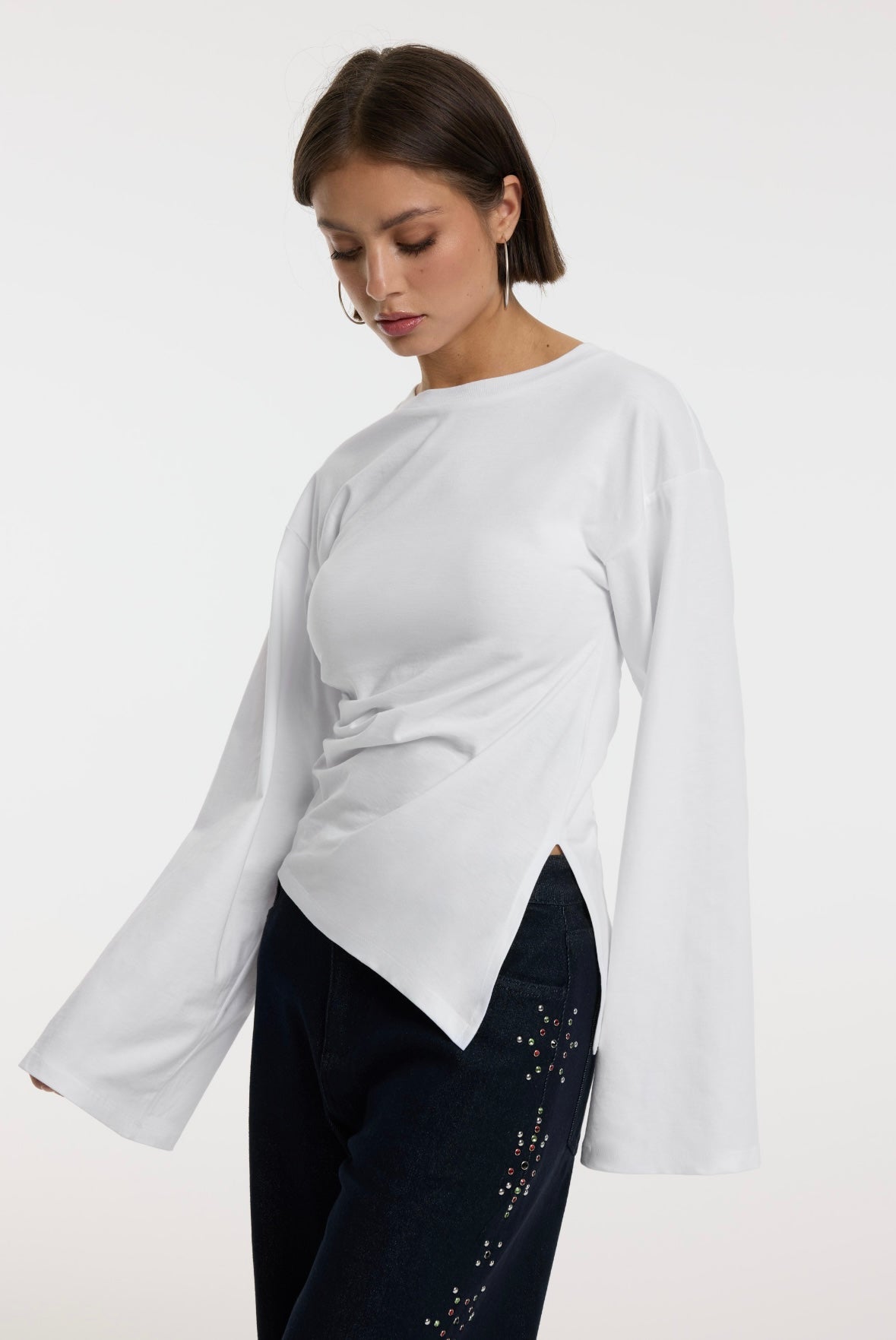 Romy Longsleeve - Refined Department