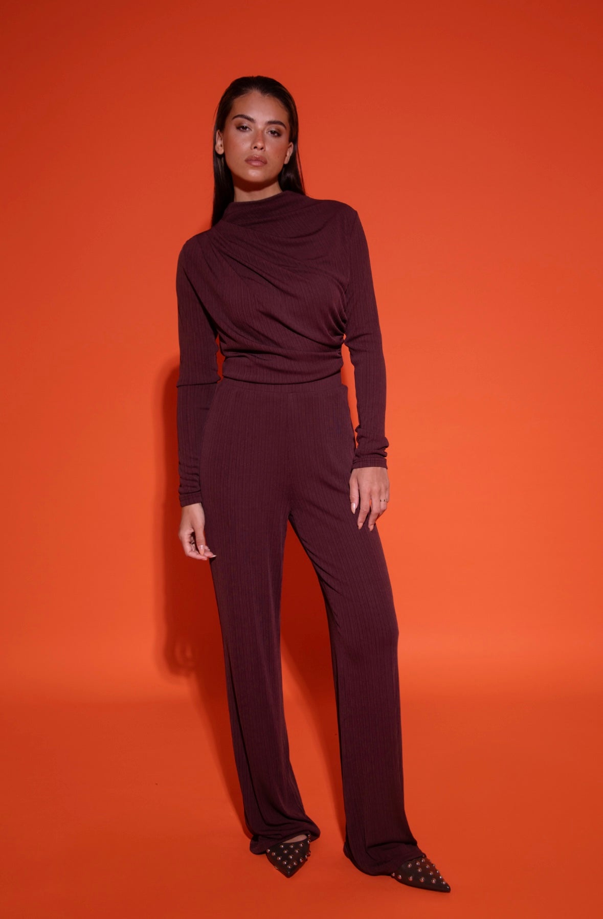 Pants Noa - Studio Amaya