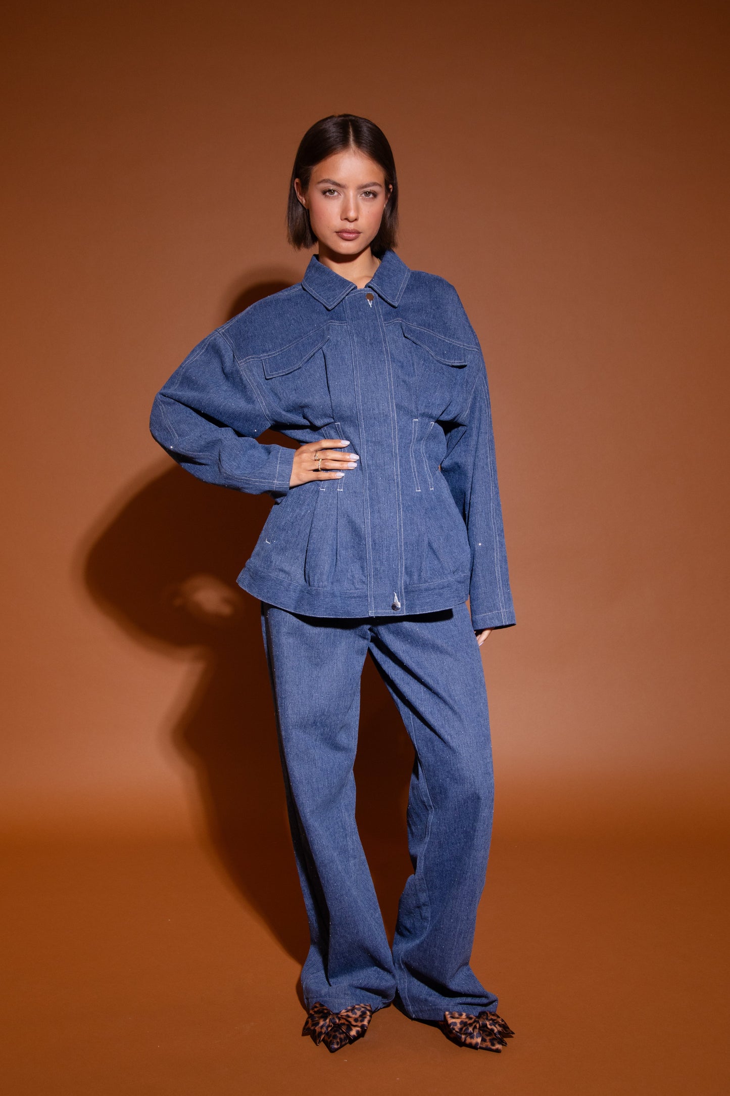 Pants Mies - Studio Amaya