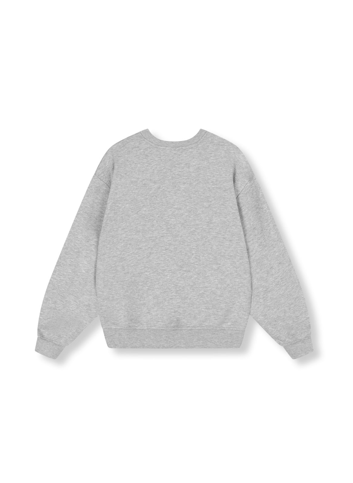 Oversized sweater Jayne - Refined Department