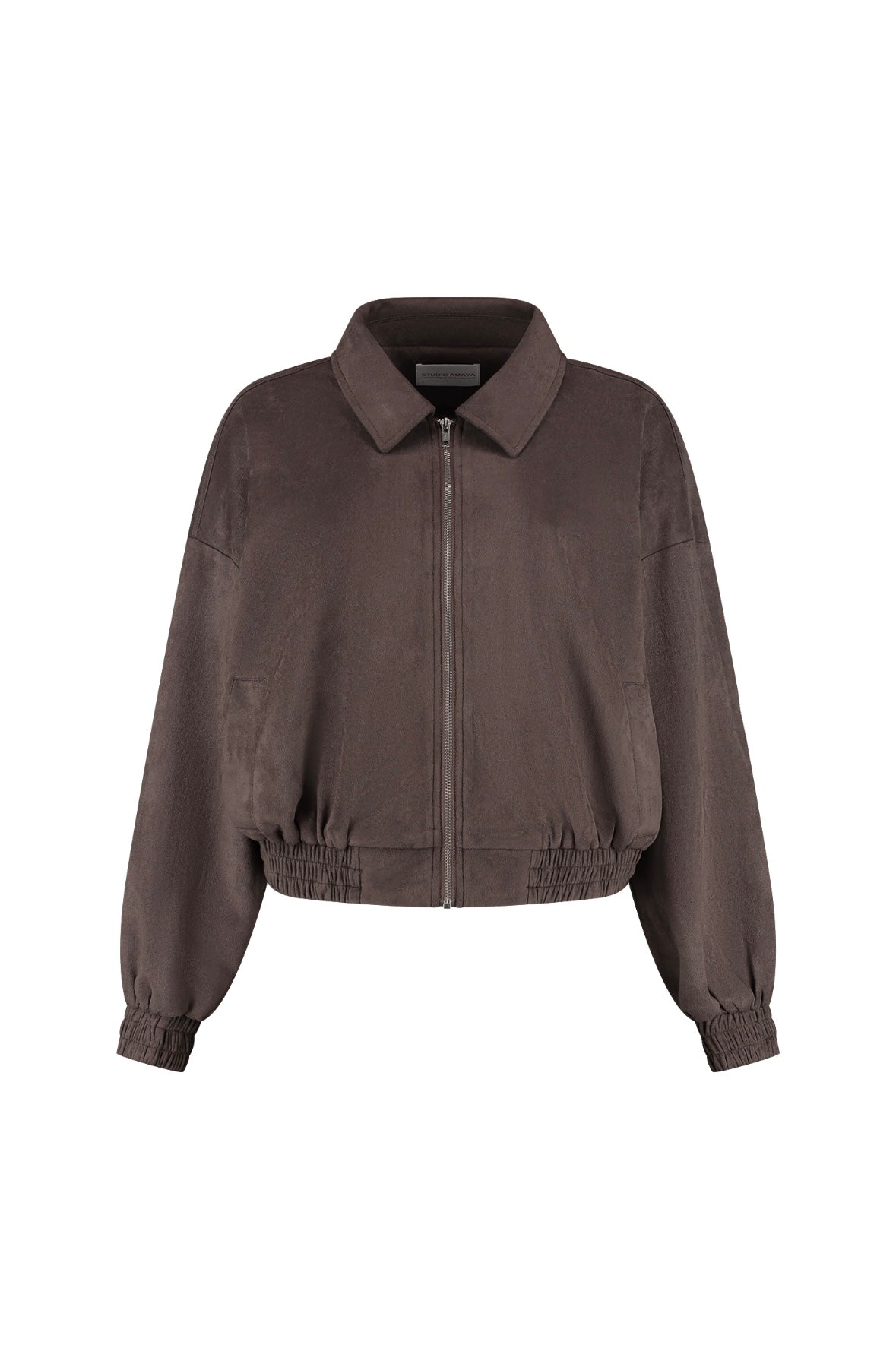 Payton Jacket - Studio Amaya