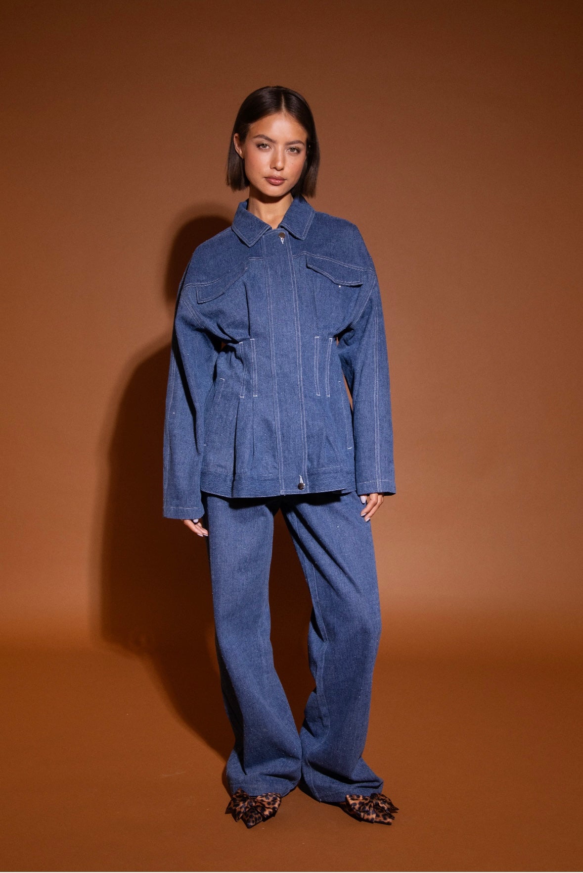 Jacket Jack - Studio Amaya