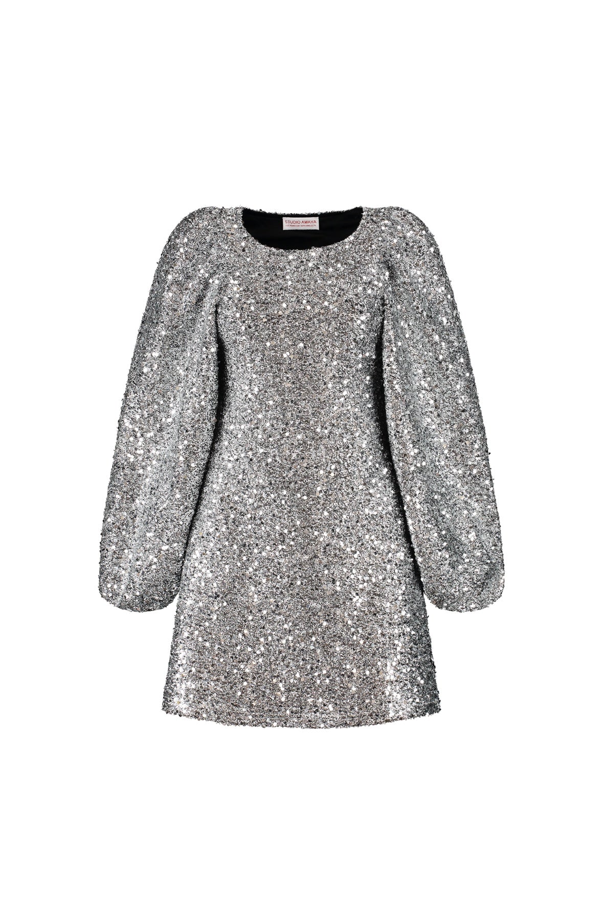 Dress Shimmer - Studio Amaya