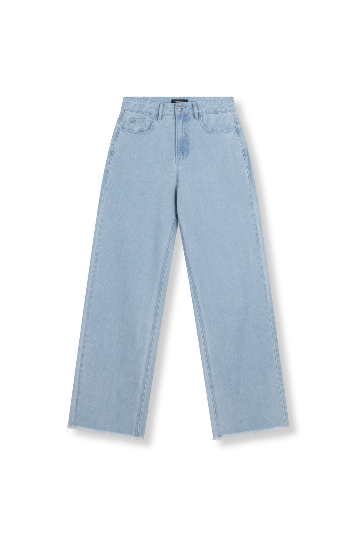 Denim pants HANNAH - Refined Department