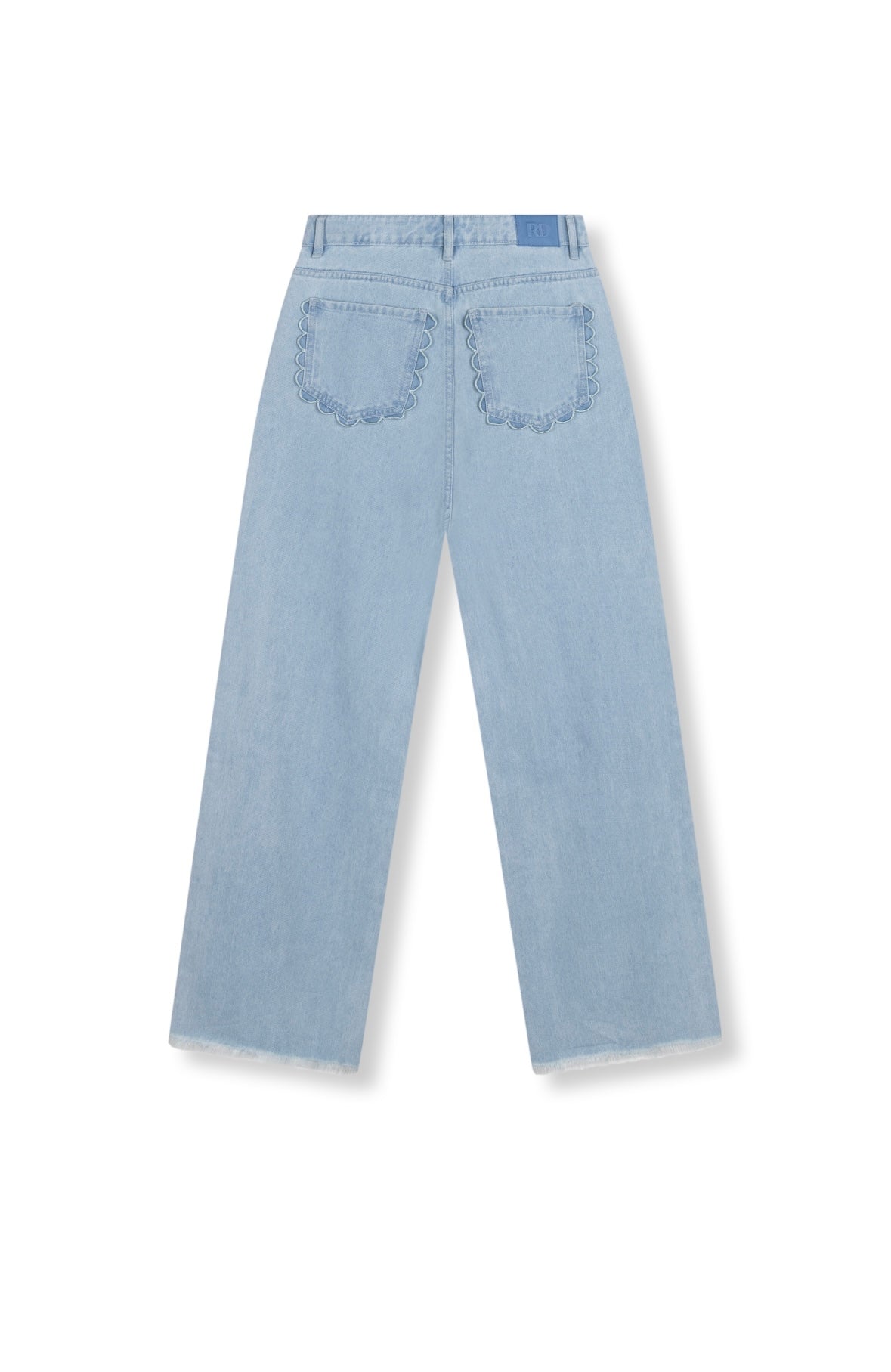 Denim pants HANNAH - Refined Department