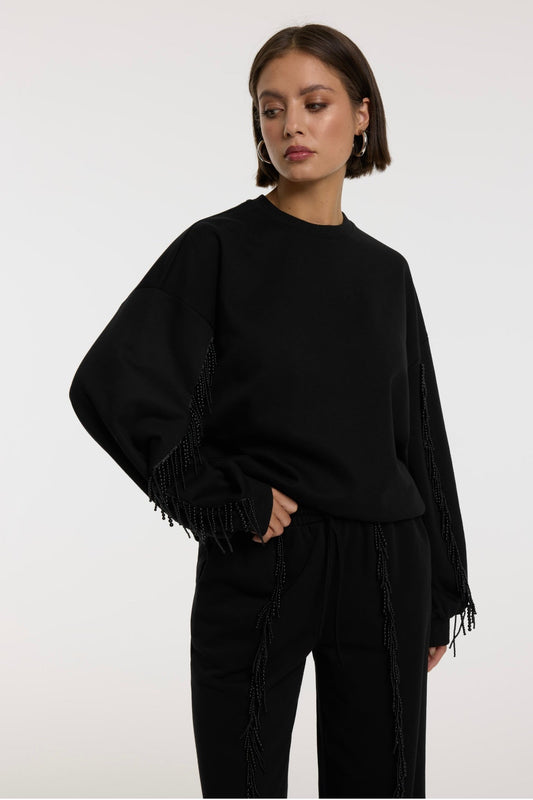 Dani Sweater - Refined Department
