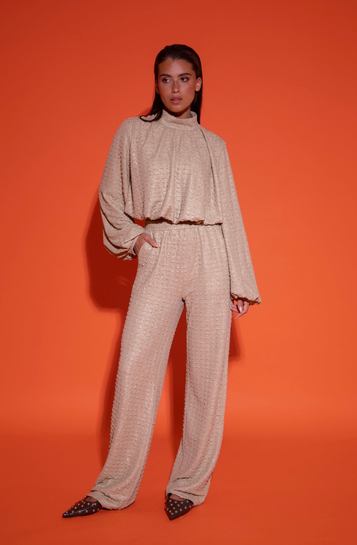 Pants Dally - Studio Amaya