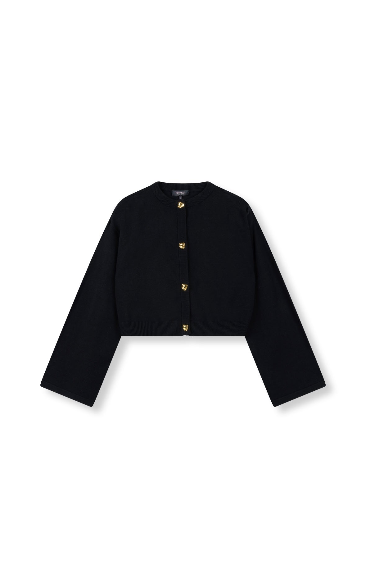 Lindy Vest - Refined Department