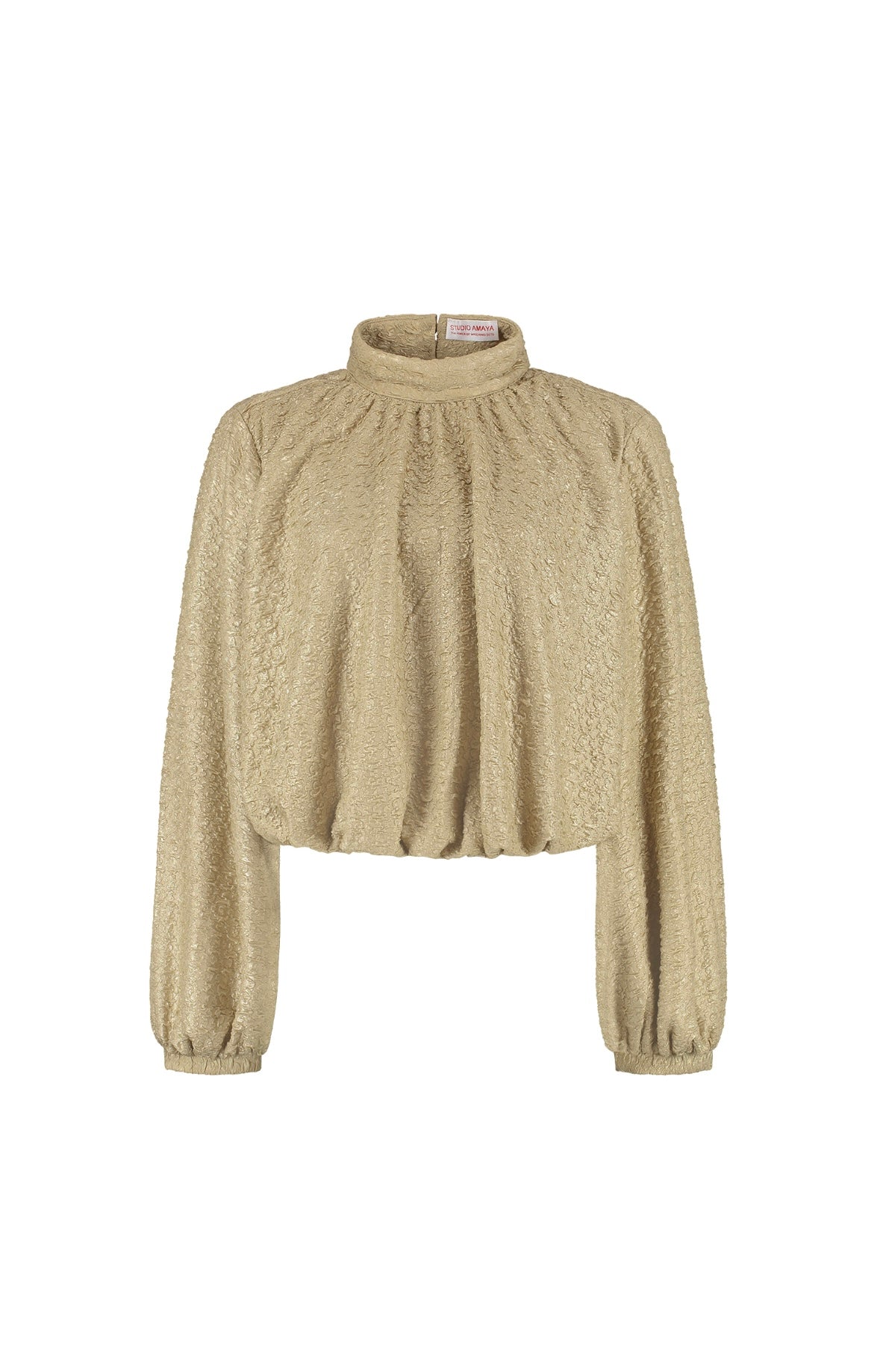 Top Bliss - Studio Amaya