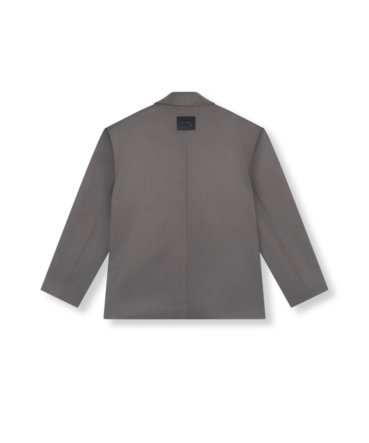 Overlayed blazer Adele - Refined Department