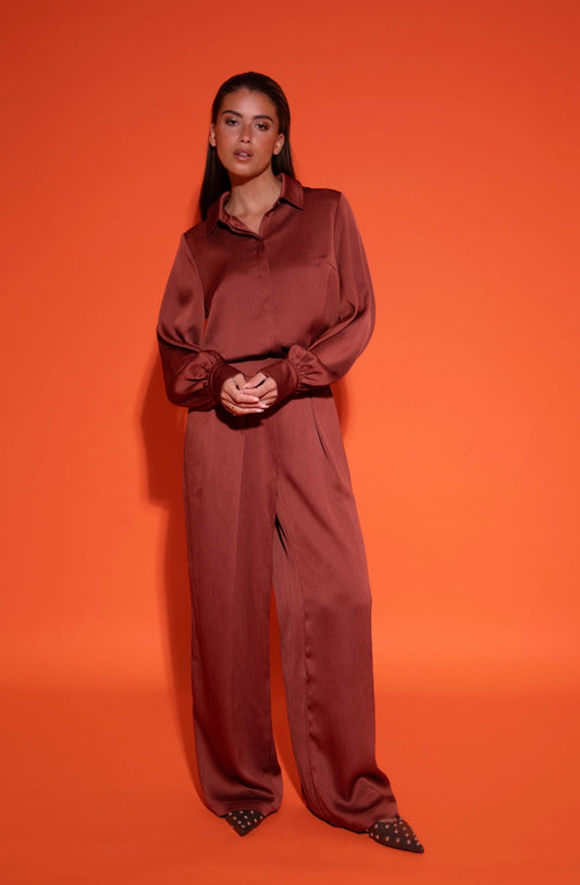 Pants Jasmin - Studio Amaya