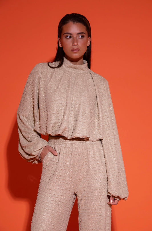 Top Bliss - Studio Amaya