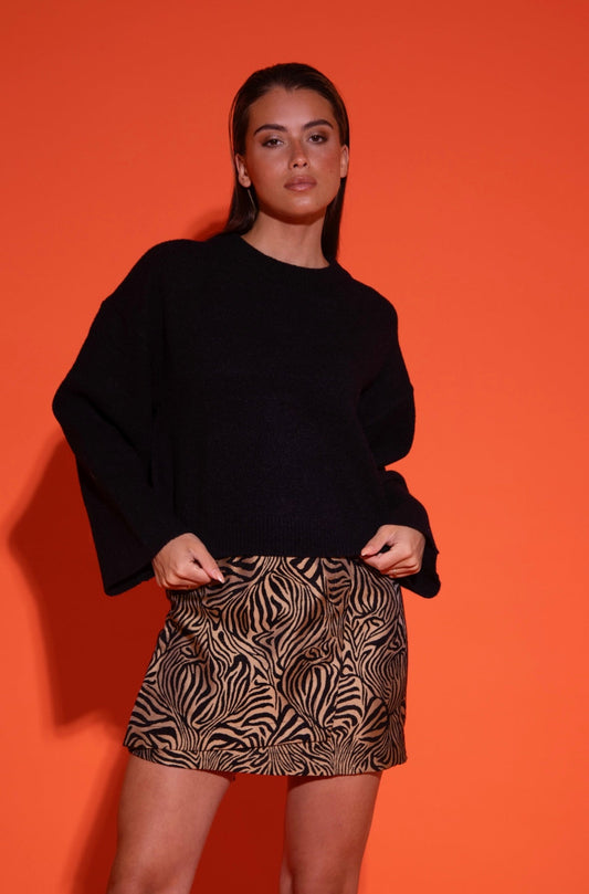 Sweater Diana - Studio Amaya