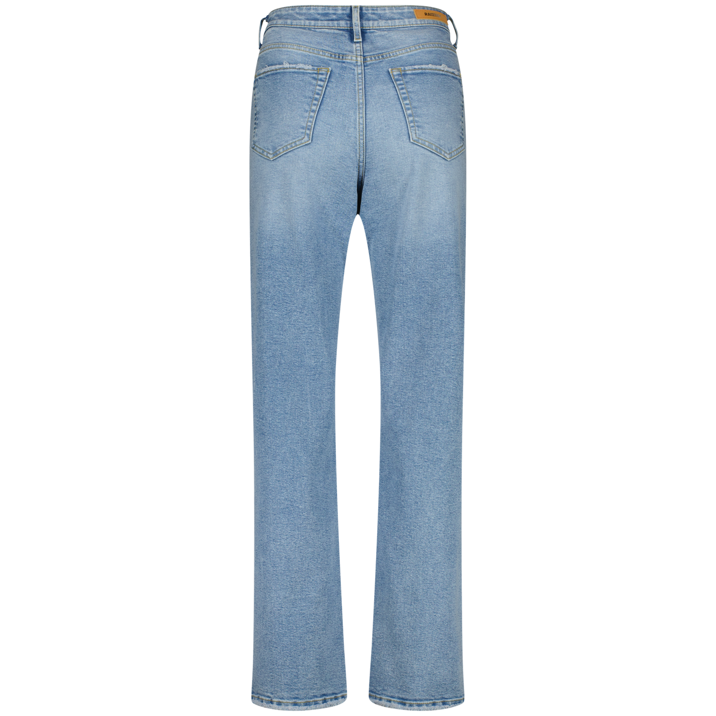 Sarah Licht Blauw- Raizzed