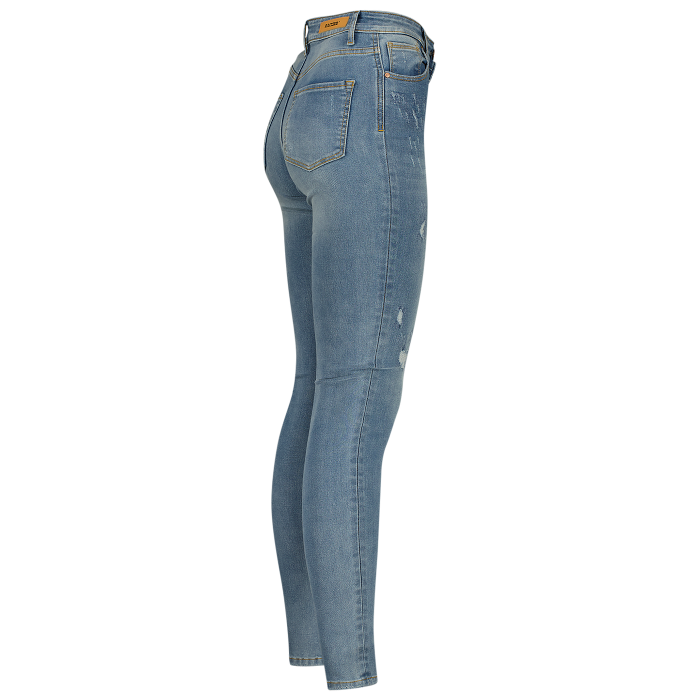 Blossom Crafted- Raizzed