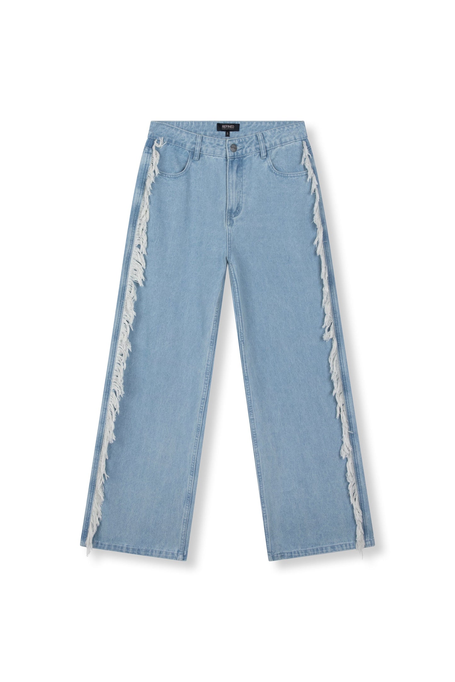 Payton Pants - Refined Department