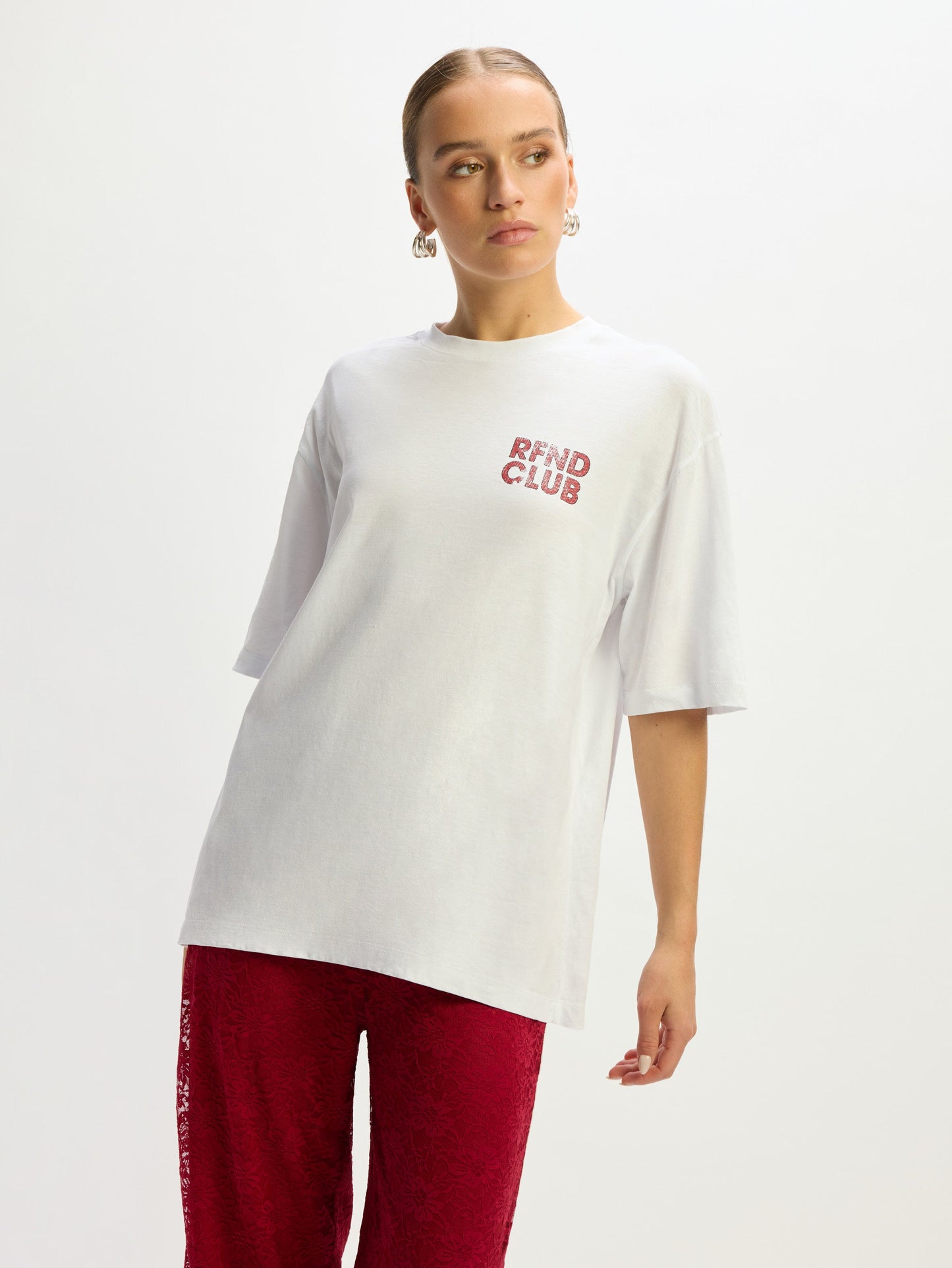 Maggy T-shirt - Refined Department