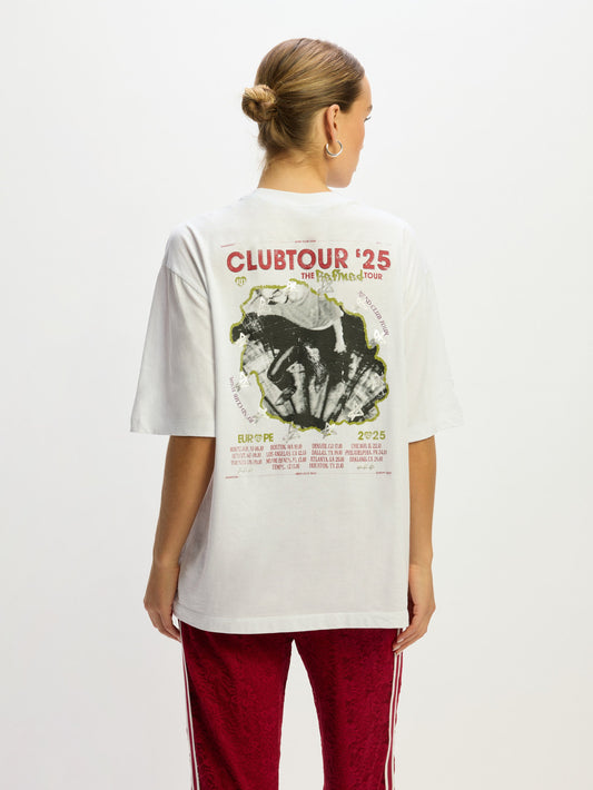 Maggy T-shirt - Refined Department