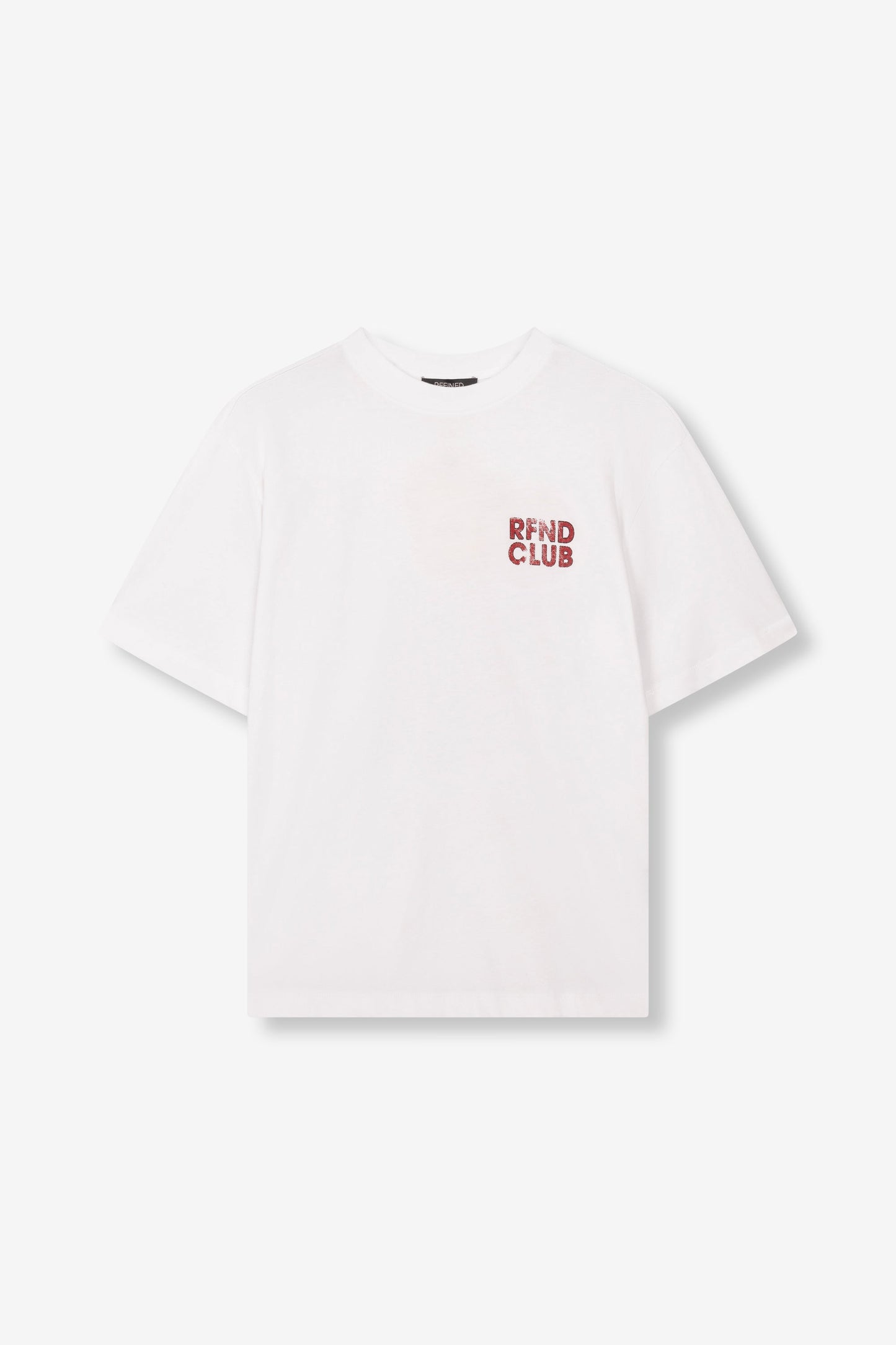 Maggy T-shirt - Refined Department