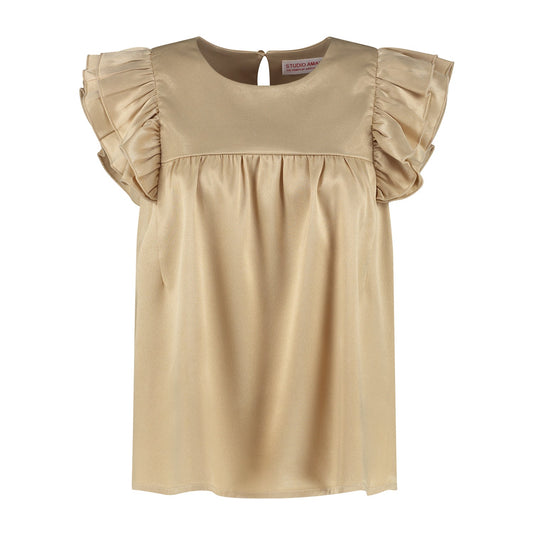 Lea Blouse - Studio Amaya